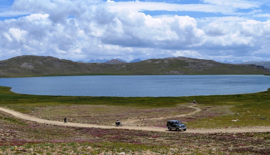 Sheosar Lake: Your Ultimate Guide to Pakistan’s High-Altitude Paradise