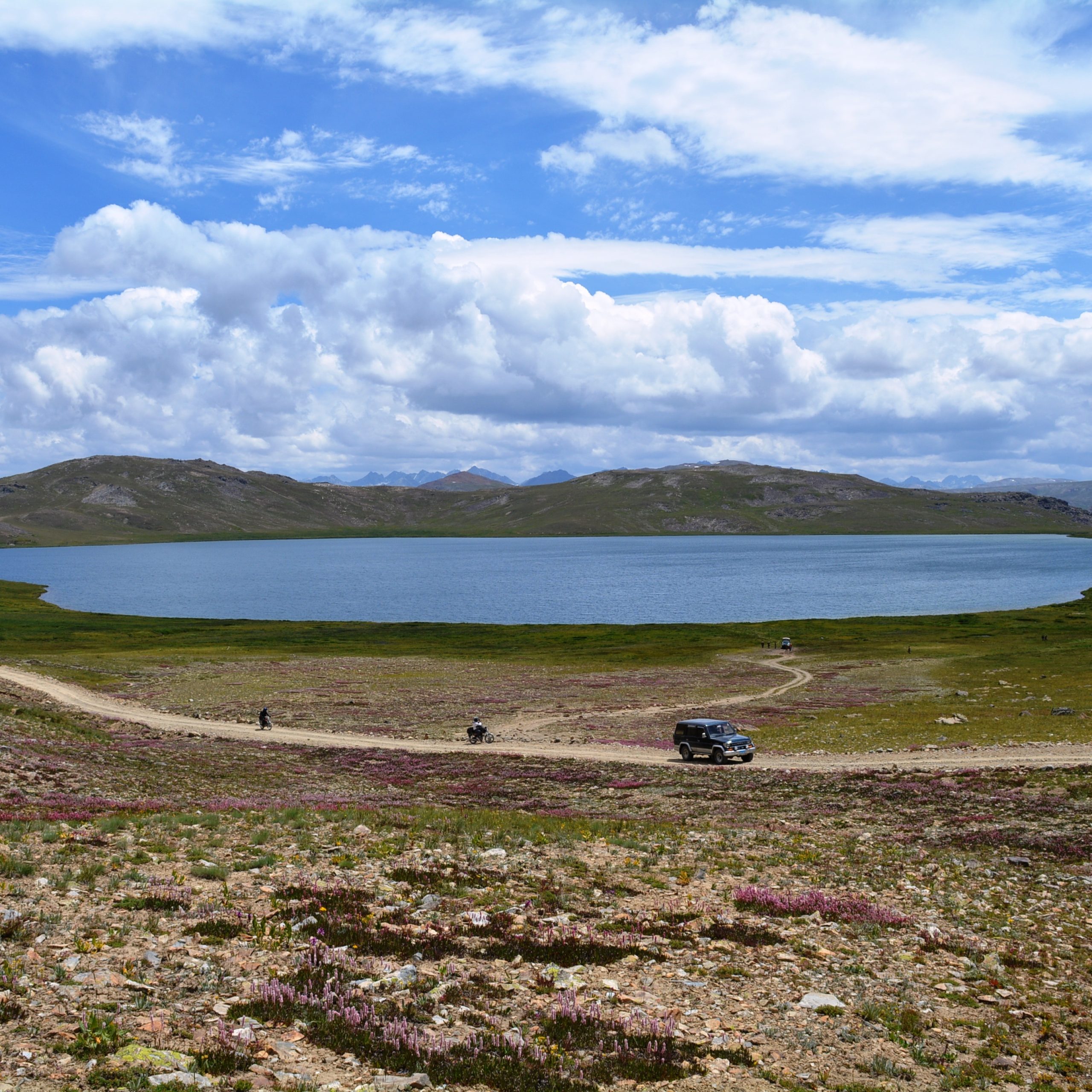 Sheosar Lake: Your Ultimate Guide to Pakistan’s High-Altitude Paradise