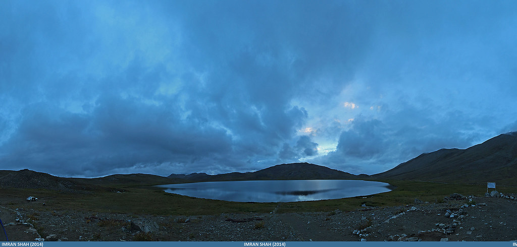 Deosai National Park: Everything You Need to Know Before You Go